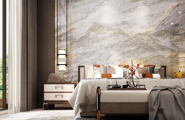 Tips To Choose The Right Wallpaper