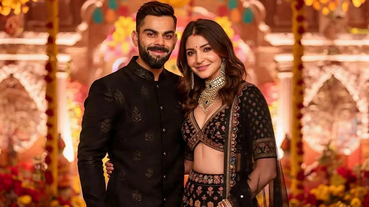 5 Everyday Habits to Keep Your Marriage Strong and Happy