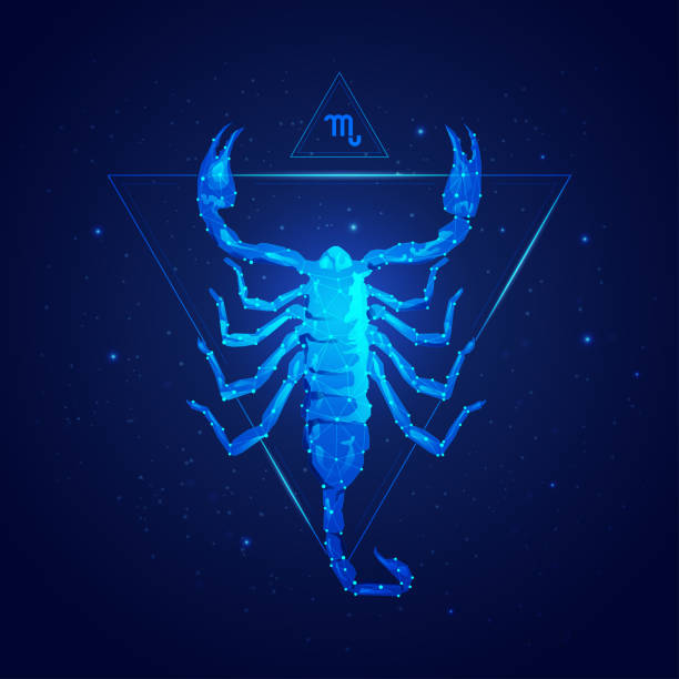 Scorpio sign