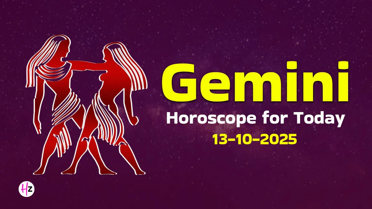 gemini horoscope for october 13 2025 navigating family duties and financial pressures