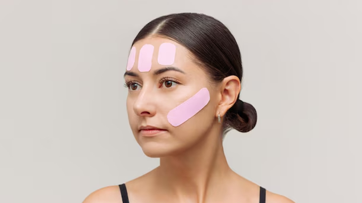 From Face Taping To Slugging, Dermatologist Rates 6 Skincare Trends Popular On Social Media