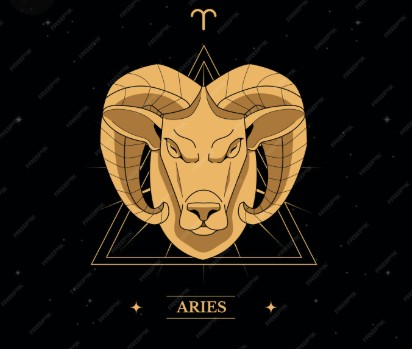 aries zodiac