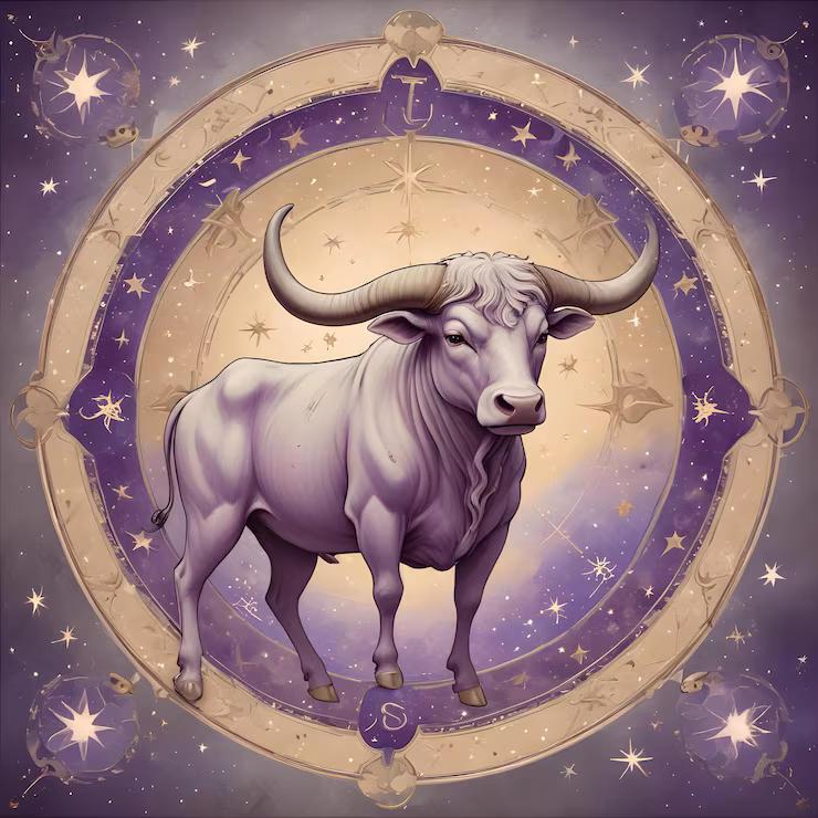 taurus zodiac