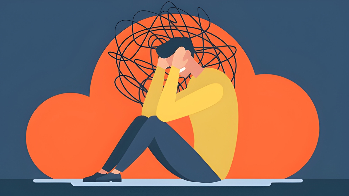 Effect of Childhood Trauma on Mental Health: Essential Insights for Parents