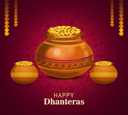 dhanteras