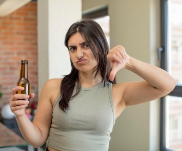 gen z is choosing sobriety