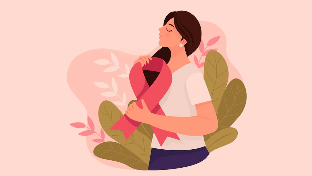 Lifestyle And Breast Cancer: How Weight, Sleep, And Stress Play A Role