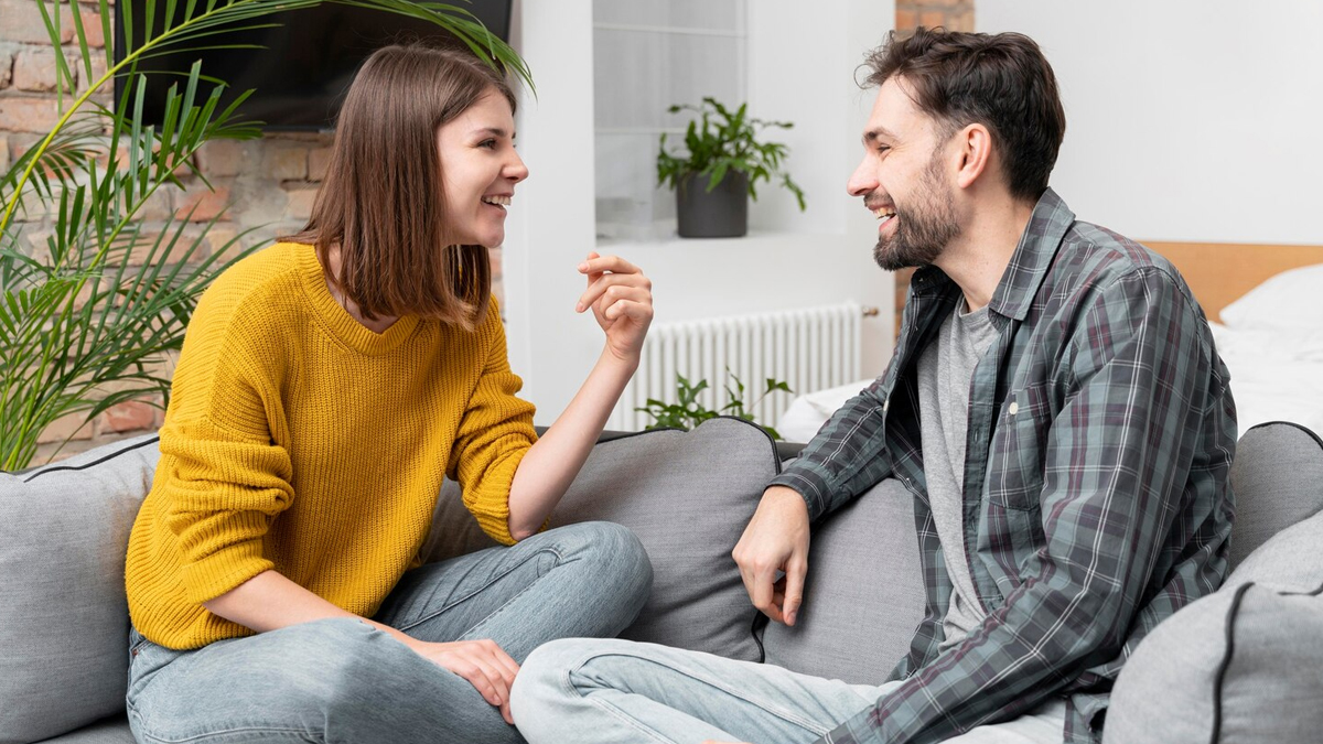 From Conflict to Connection: The Role of Couple Therapy in Building Healthier Partnerships