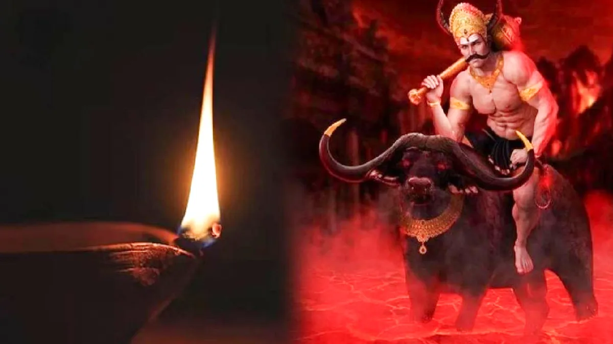 Yama Deepam 2025: Date, Time and Significance of lighting a diya for Lord Yamaraj