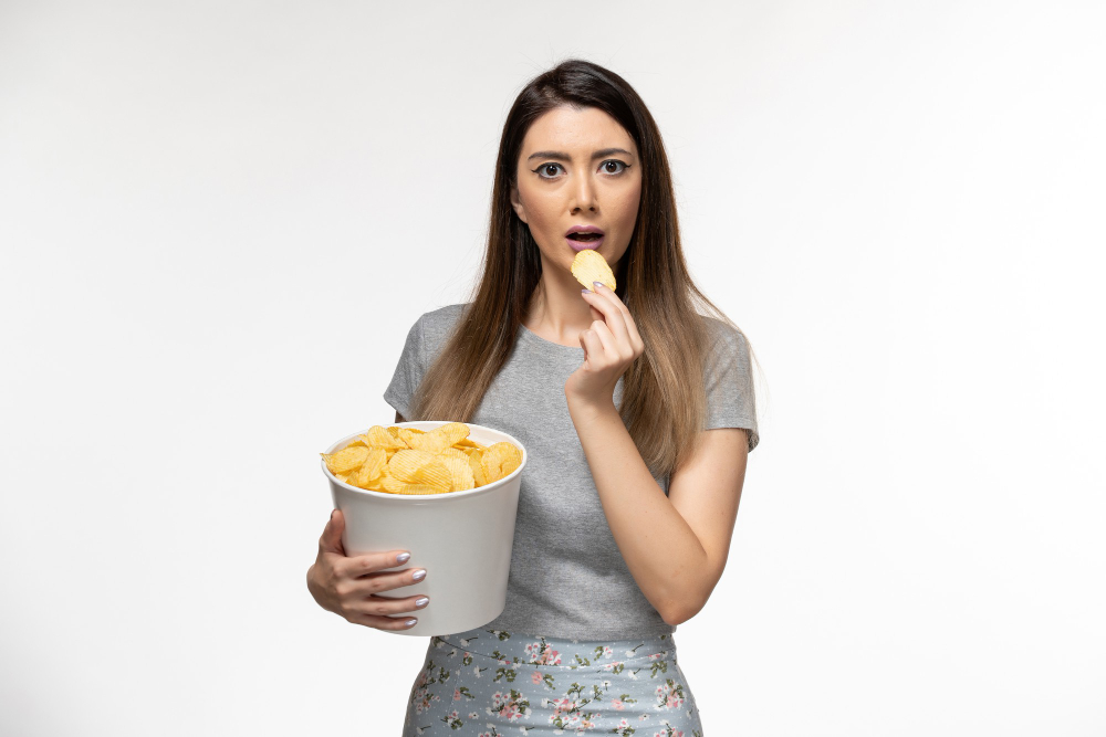 Foods That Can Damage Your Kidneys If Eaten Excessively