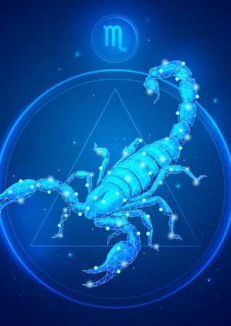 scorpio zodiac