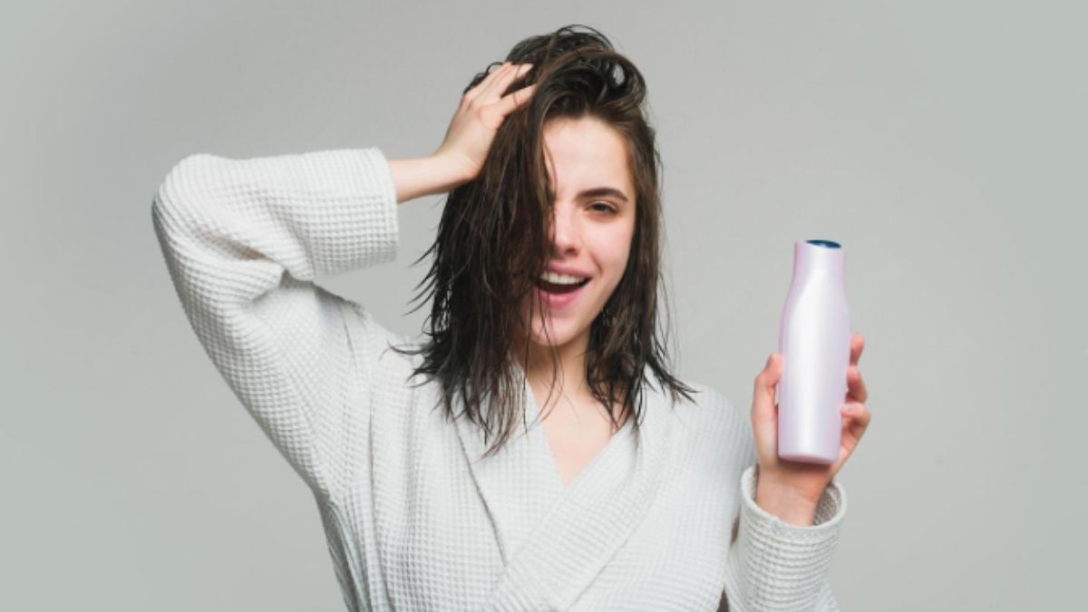 Say Goodbye To Buildup: 5 Best Clarifying Shampoos For A Deep Clean