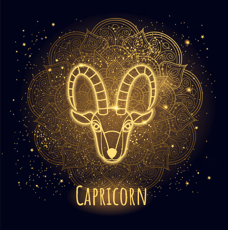 Capricorn Horoscope