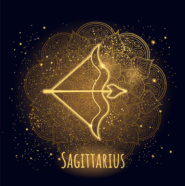 Sagittarius horoscope