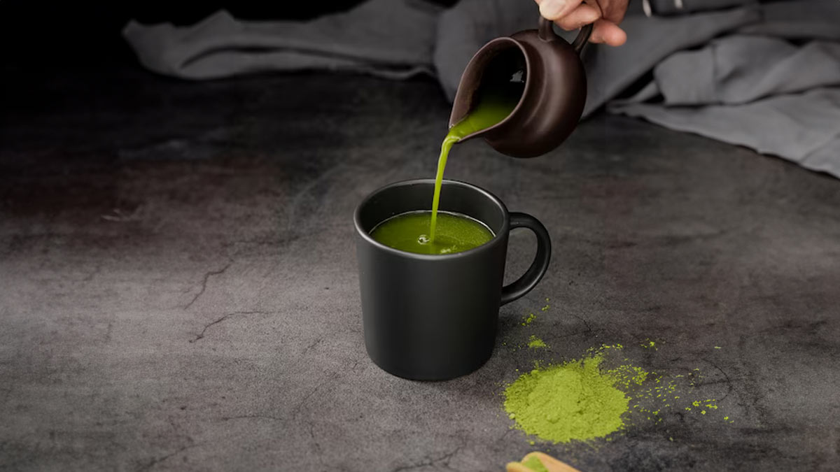 From Ceremonial To Premium, Understanding Quality And Different Grades Of Matcha
