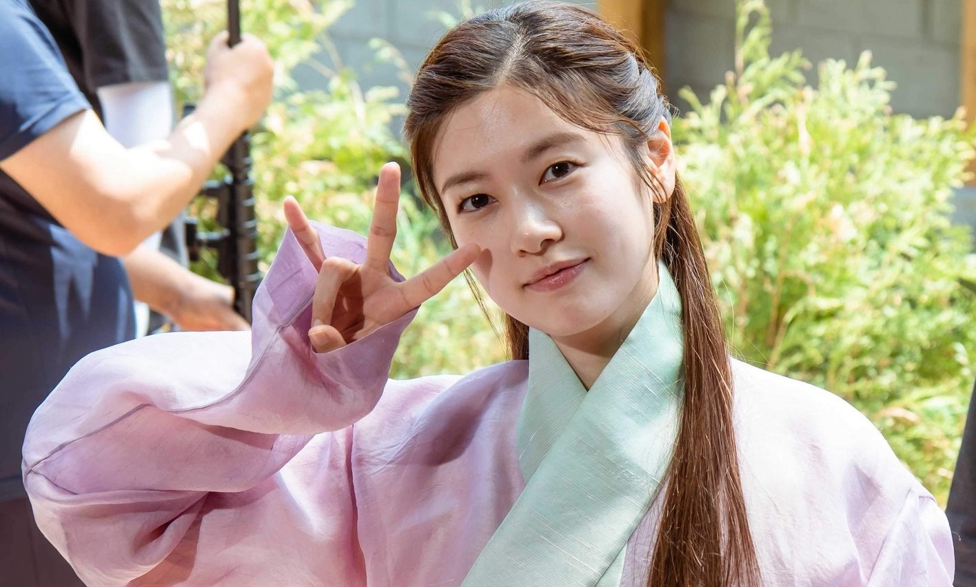 Jung So-min Career Highlights