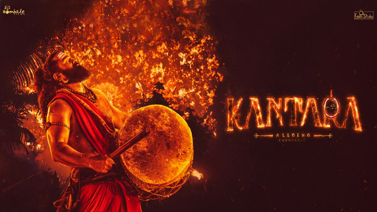 Kantara Chapter 1 OTT Release Date: Plot, Cast And Where To Watch