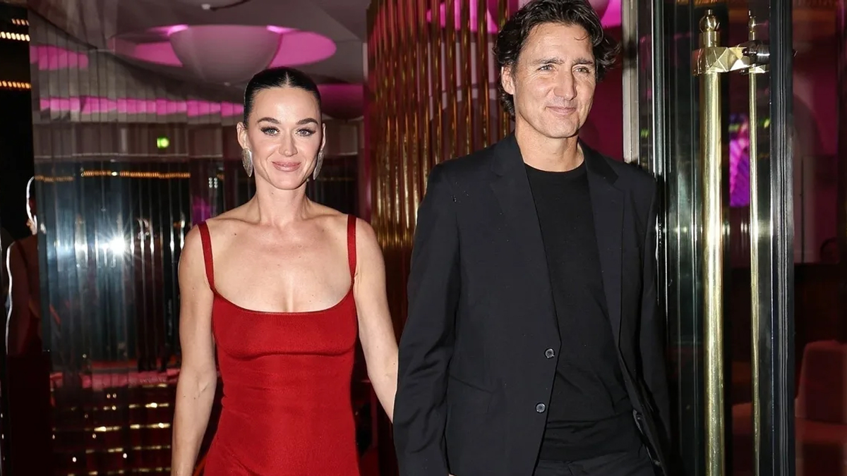 Katy Perry And Justin Trudeau Confirm Their Relationship: A Timeline Of Their Love Story