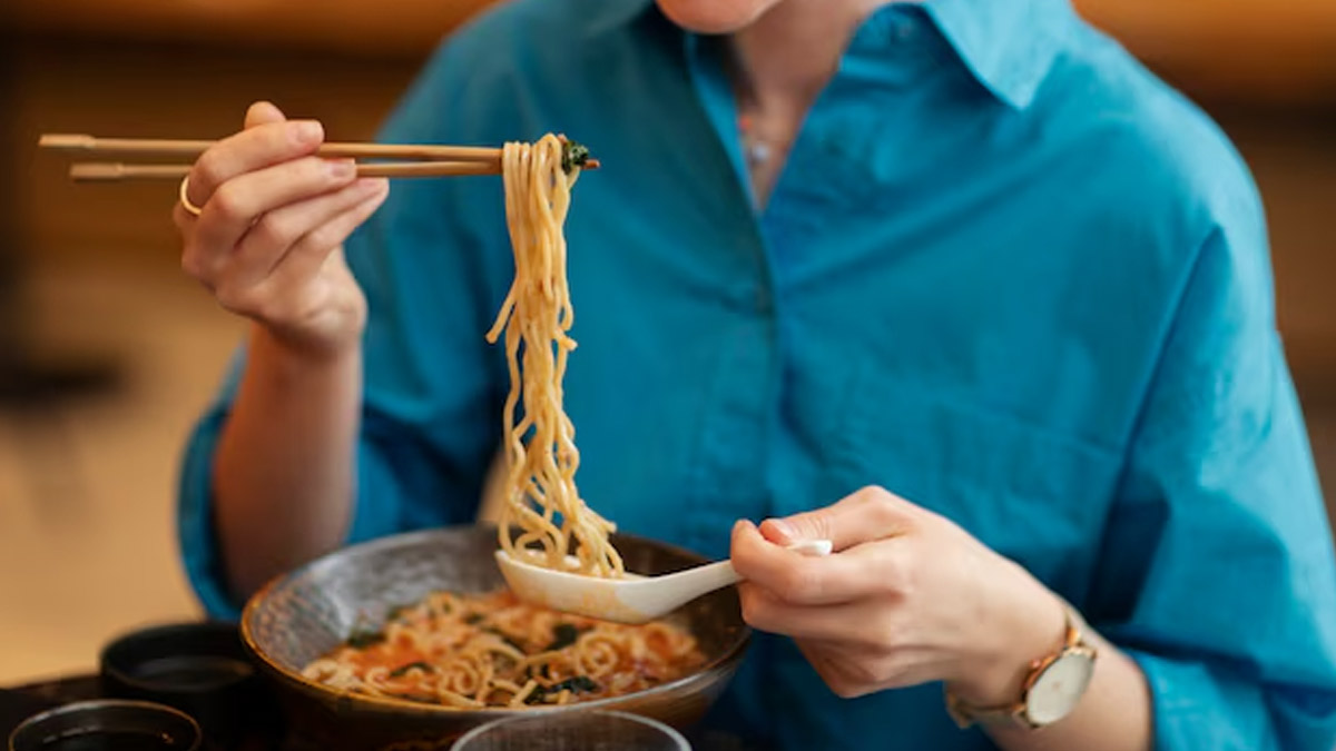 5 Best Spots To Enjoy Authentic Ramen In Delhi NCR