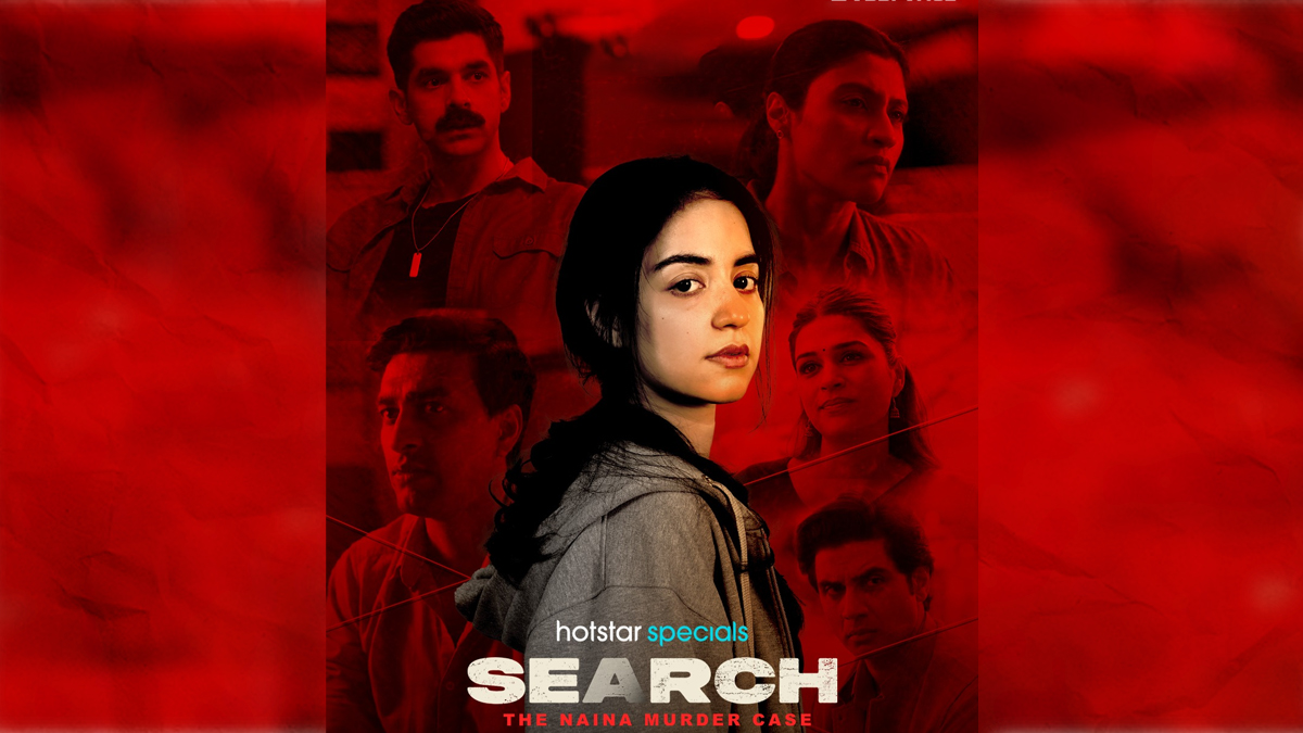 Search: The Naina Murder Case Ending Explained: Who Really Killed Naina? The Mystery Behind the Cliffhanger That Sets Up a Possible Season 2