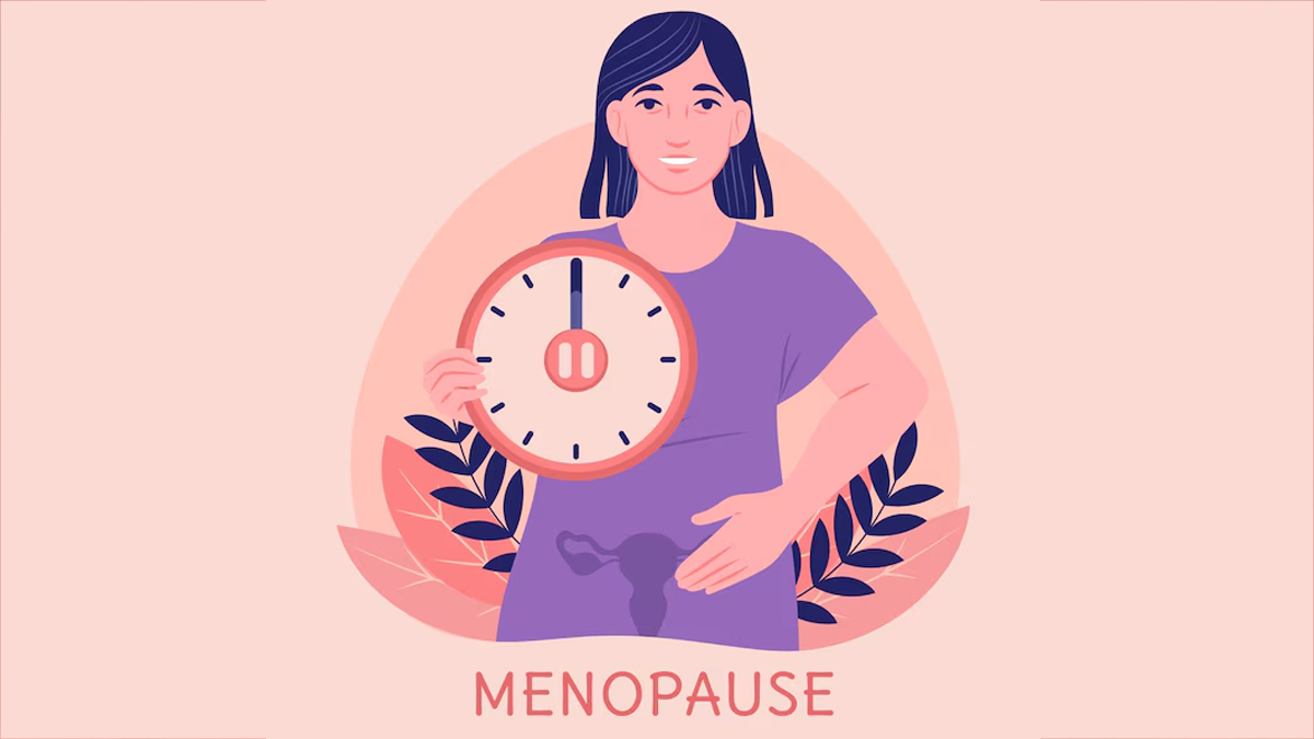 Menopause Vs Malignancy: Key Symptoms, Red Flags, And When To Seek Help