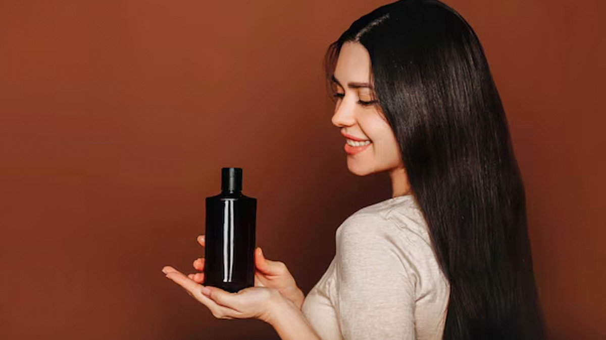 Top 7 Hair Perfumes That Will Keep Your Locks Smelling Fresh All Day Long