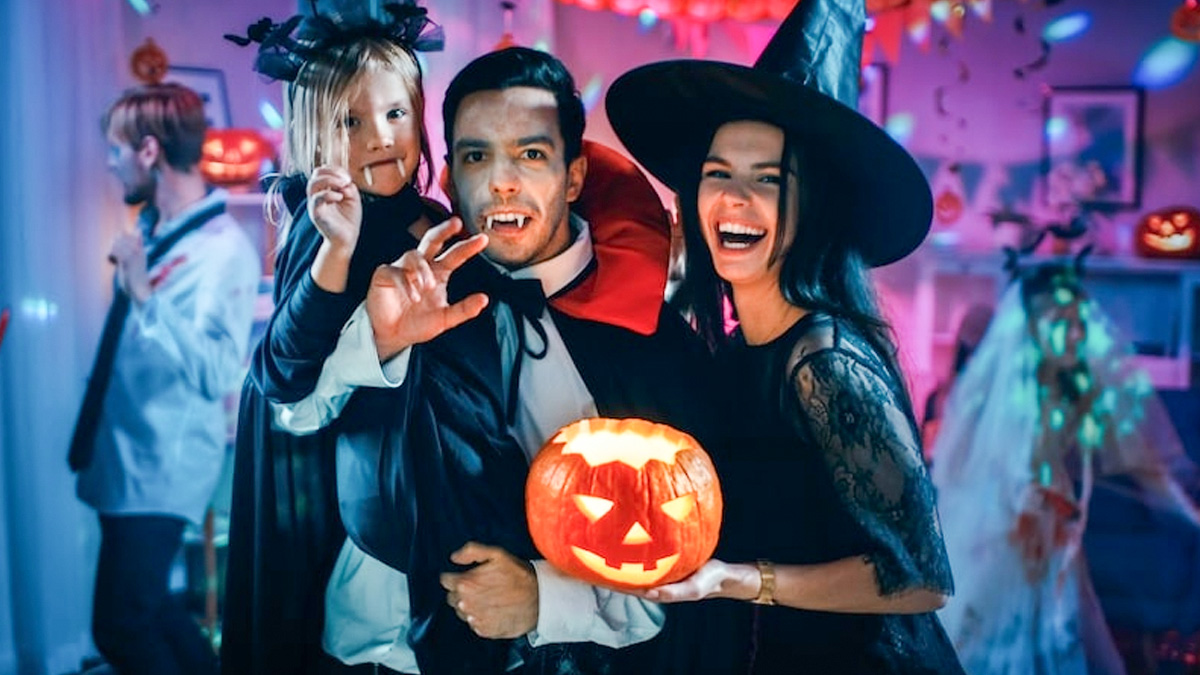 7+ Best Halloween Events 2025 To Attend In Delhi-NCR