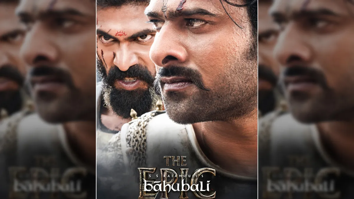 baahubali the epic release date advance bookings cast and plot