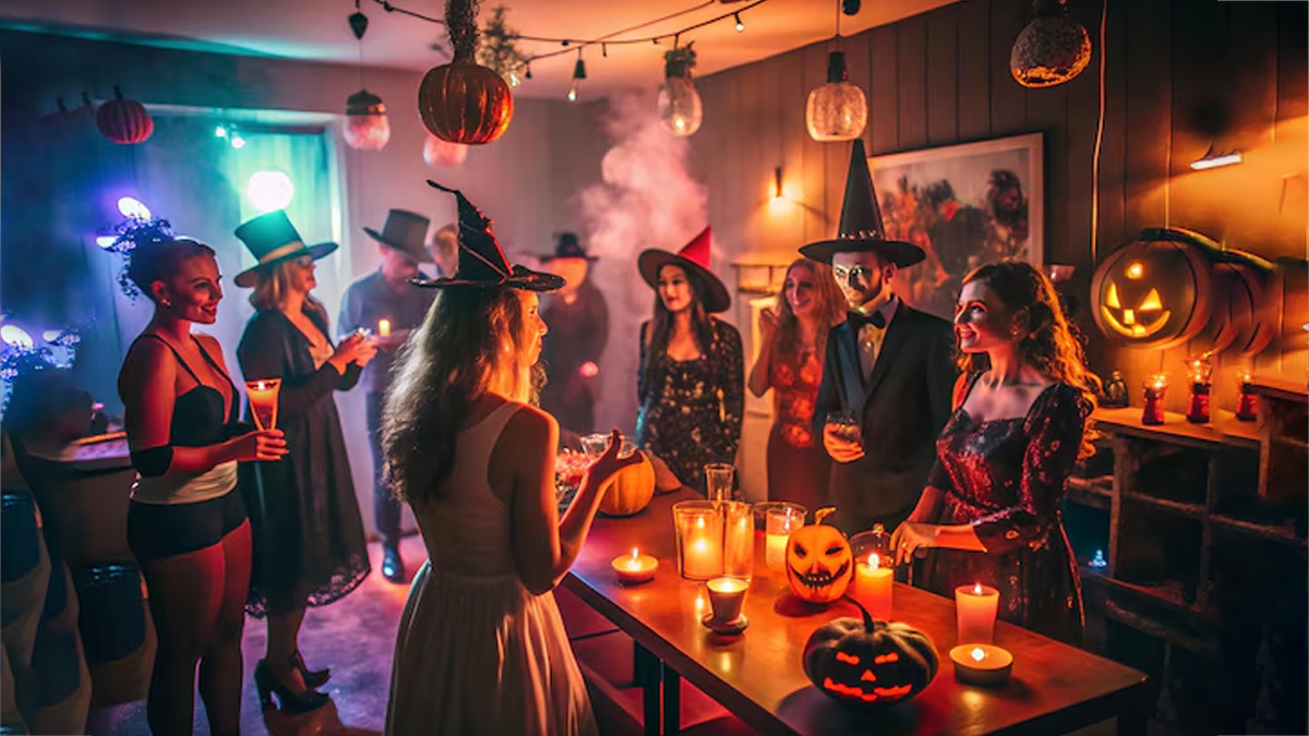 Halloween 2025: Last-Minute Costume Ideas To Style This Spooky Season