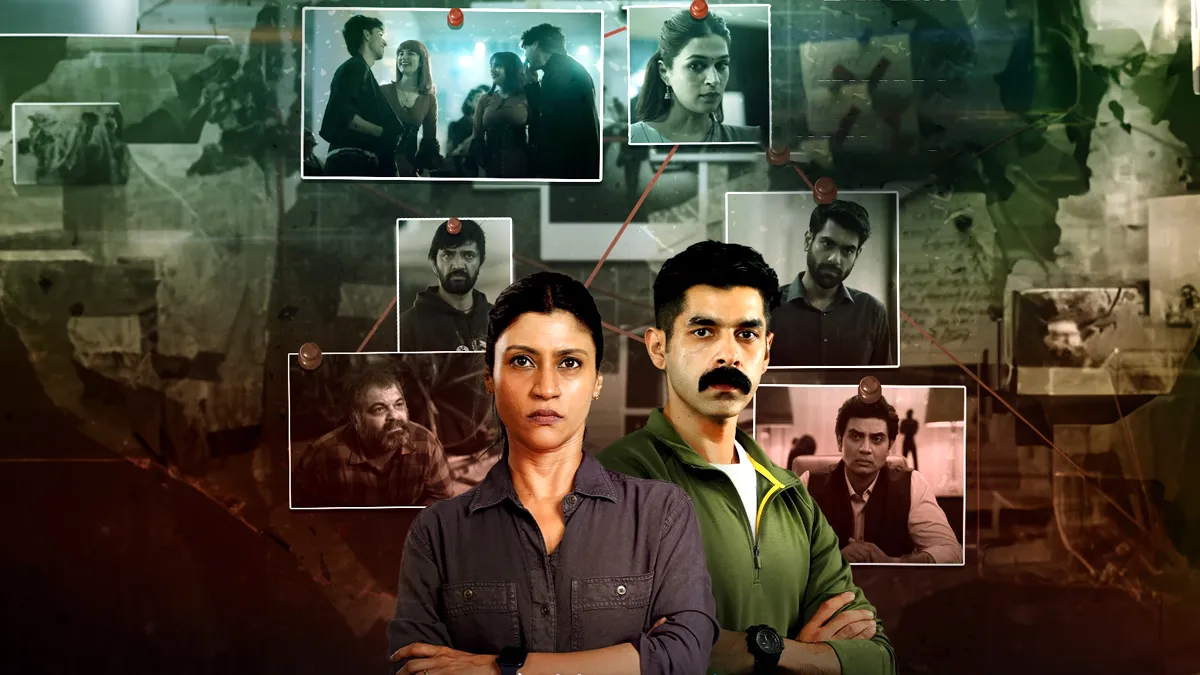 must watch whodunit mystery series on netflix prime video jiohotstar