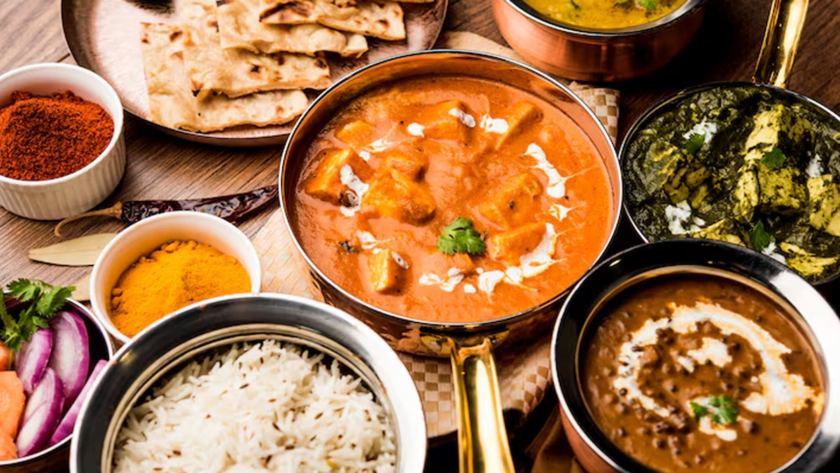5 Guilt-Free Indian Vegetarian Meals That Are High In Protein (Under 500 Calories)