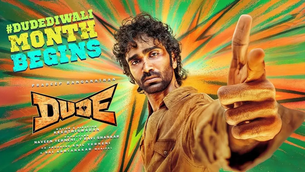 Dude Box Office Collection Day 13