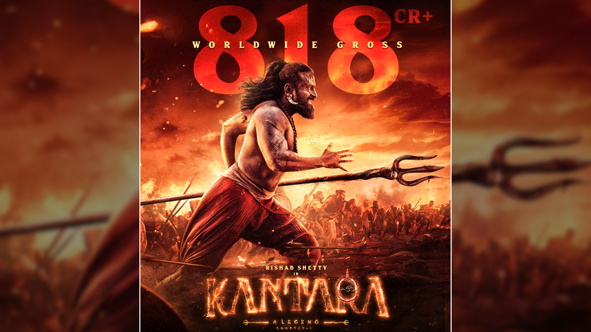 South Indian OTT Releases This Week (October 27-November 2, 2025): 6 New Movies To Stream On Netflix, Prime Video, JioHotstar, and More