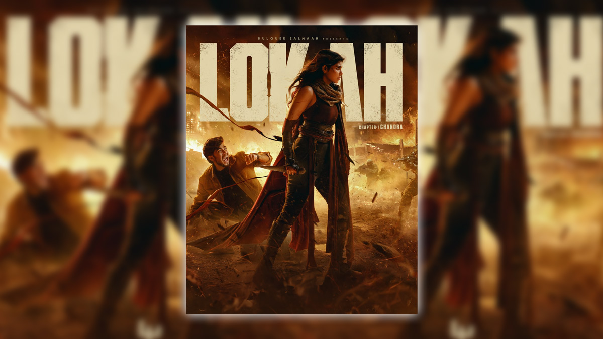 Friday OTT Releases (October 31, 2025): Lokah Chapter 1 Chandra And 4 New Movies And Series To Stream On Netflix, Prime Video, Zee5, And More