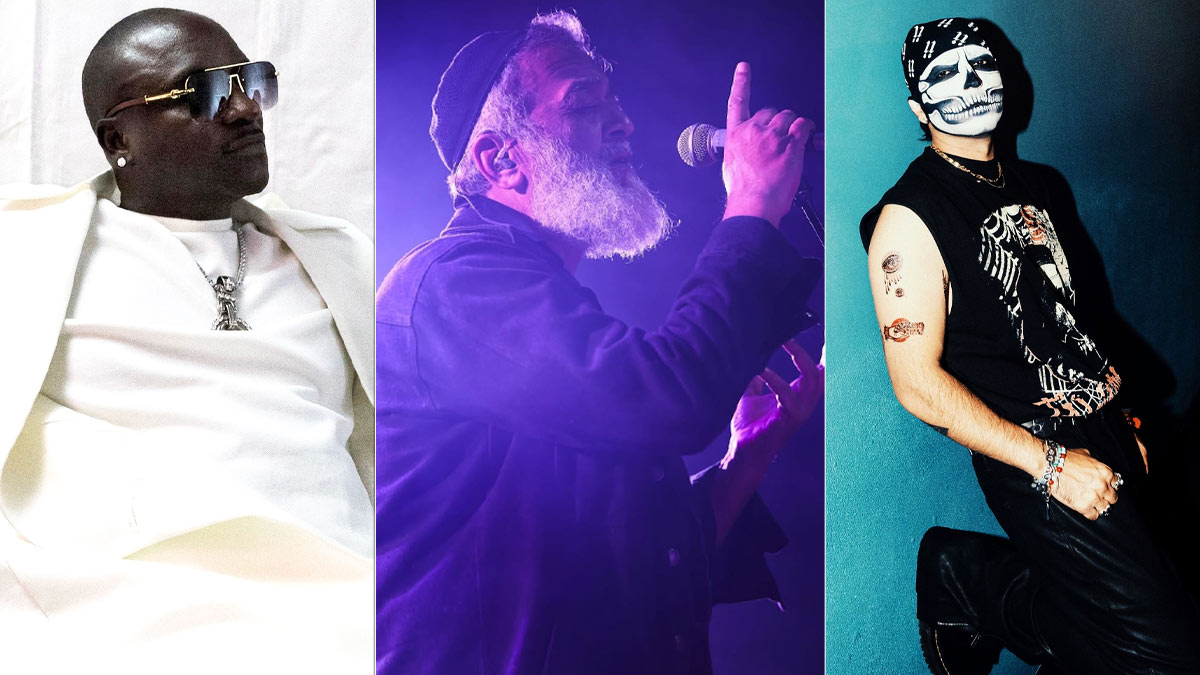 From Nykaaland To Akon Concert: 5 Best Events Happening In Delhi-NCR This November 2025