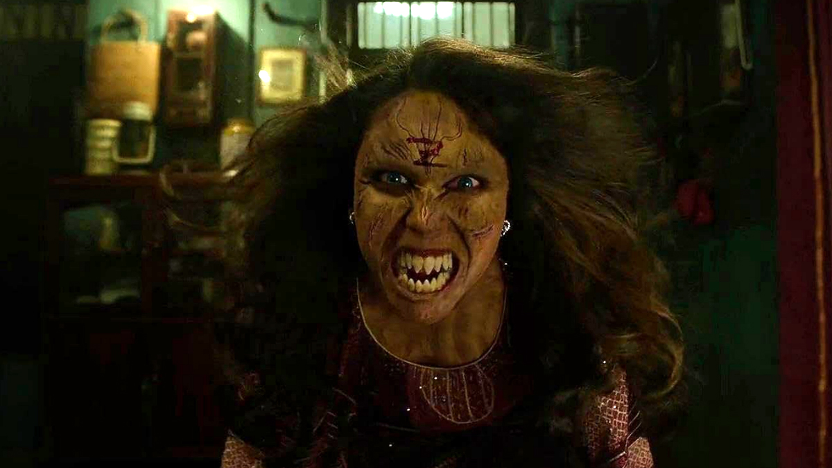Desi and Deadly: 5 Bollywood Horror Characters To Channel This Halloween