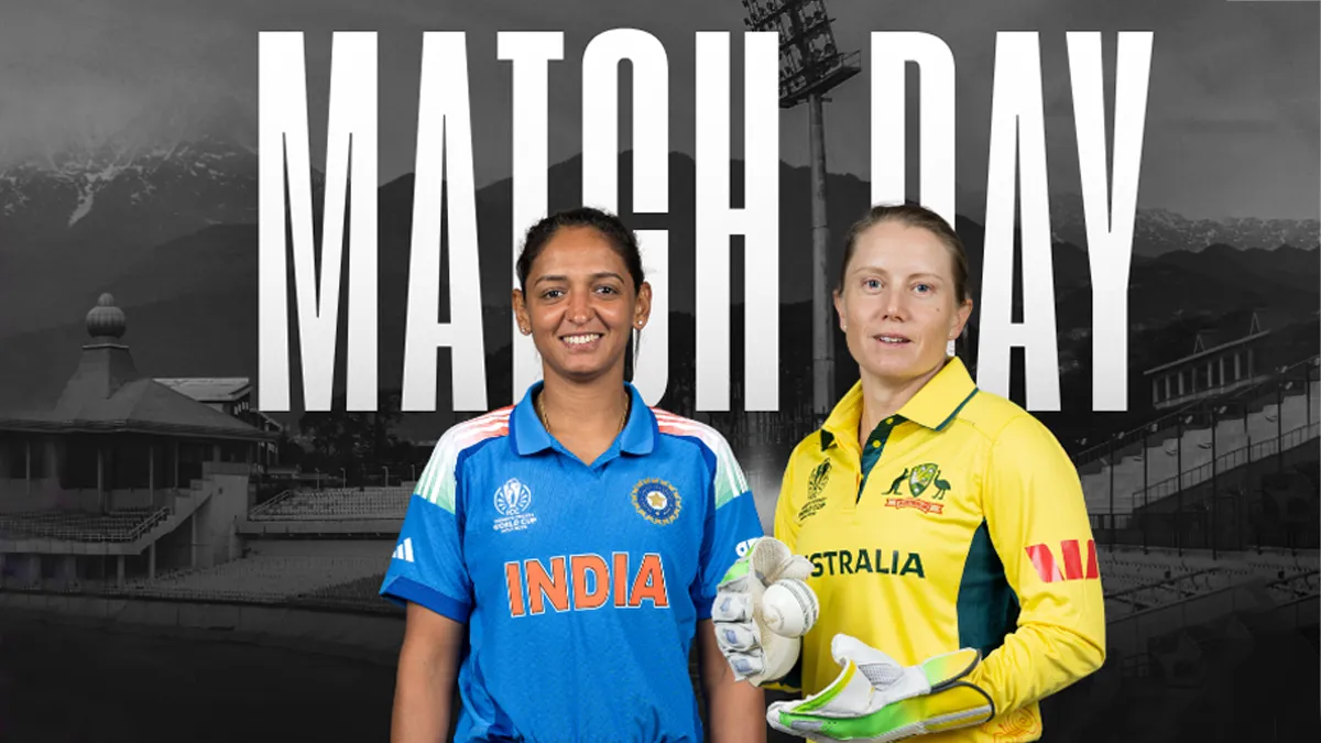 india vs australia women odi series 2025