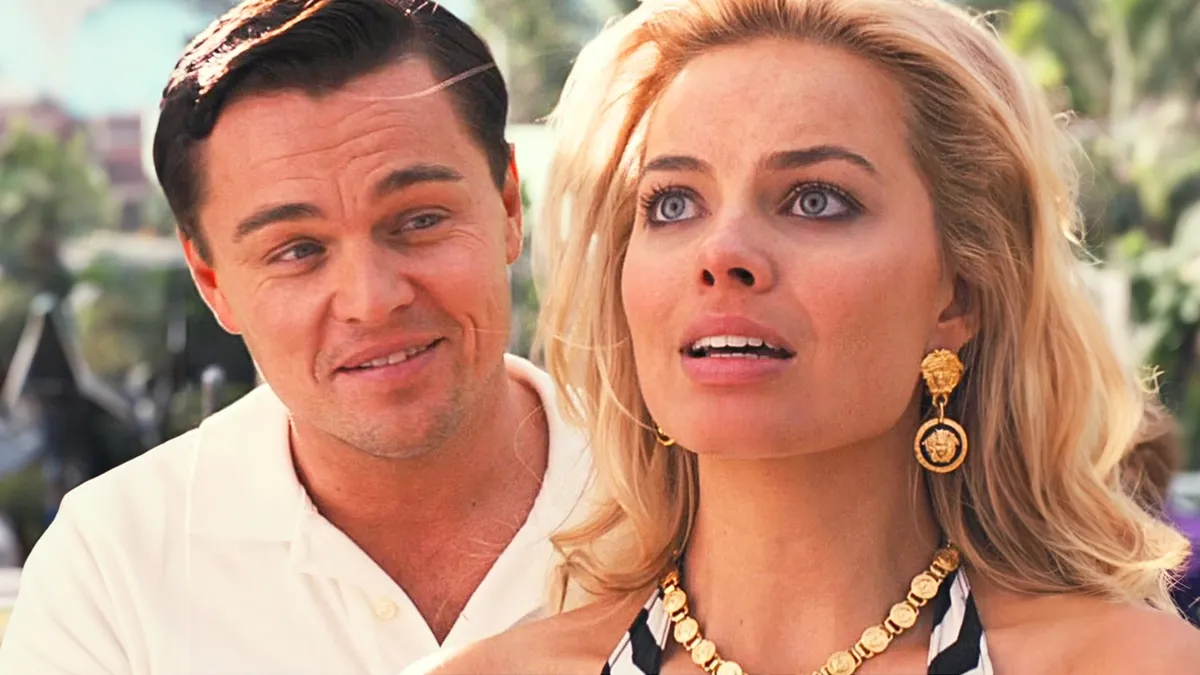 films that expose human greed