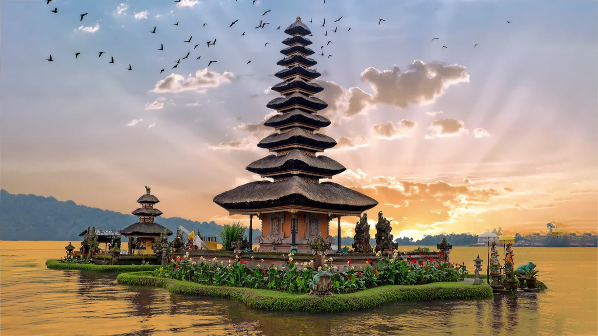 7 Hidden Temples in Bali, Away from the Crowds