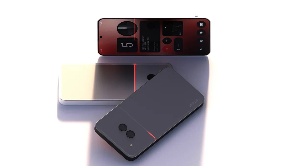 Nothing Phone 3a Lite Price In India Camera, Colour, Processor, Display And Other Specifications