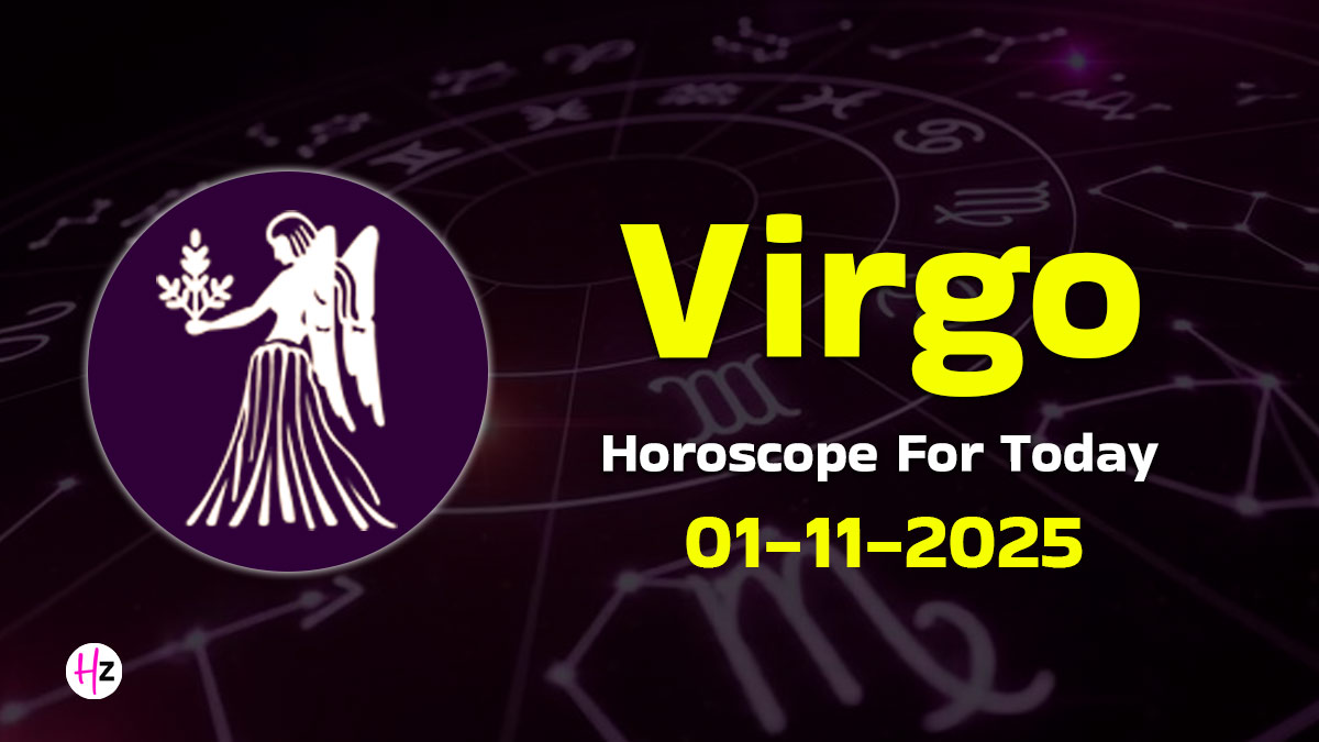 Virgo Horoscope Today, 1 November 2025: Virgo Women Will Need To Display Cleverness Both At Home And In The Office On Dev Uthani Ekadashi