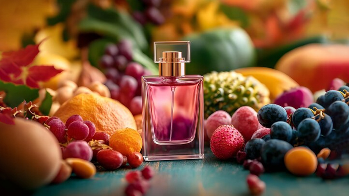 Top 7 Fruity Fragrances That’ll Make You Smell Like A Tropical Getaway
