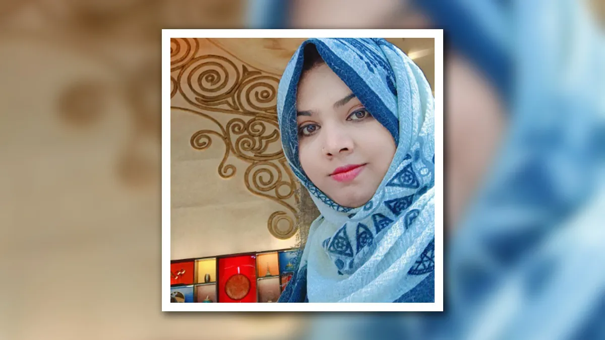 meet nagma imtiaz the woman empowering rural india