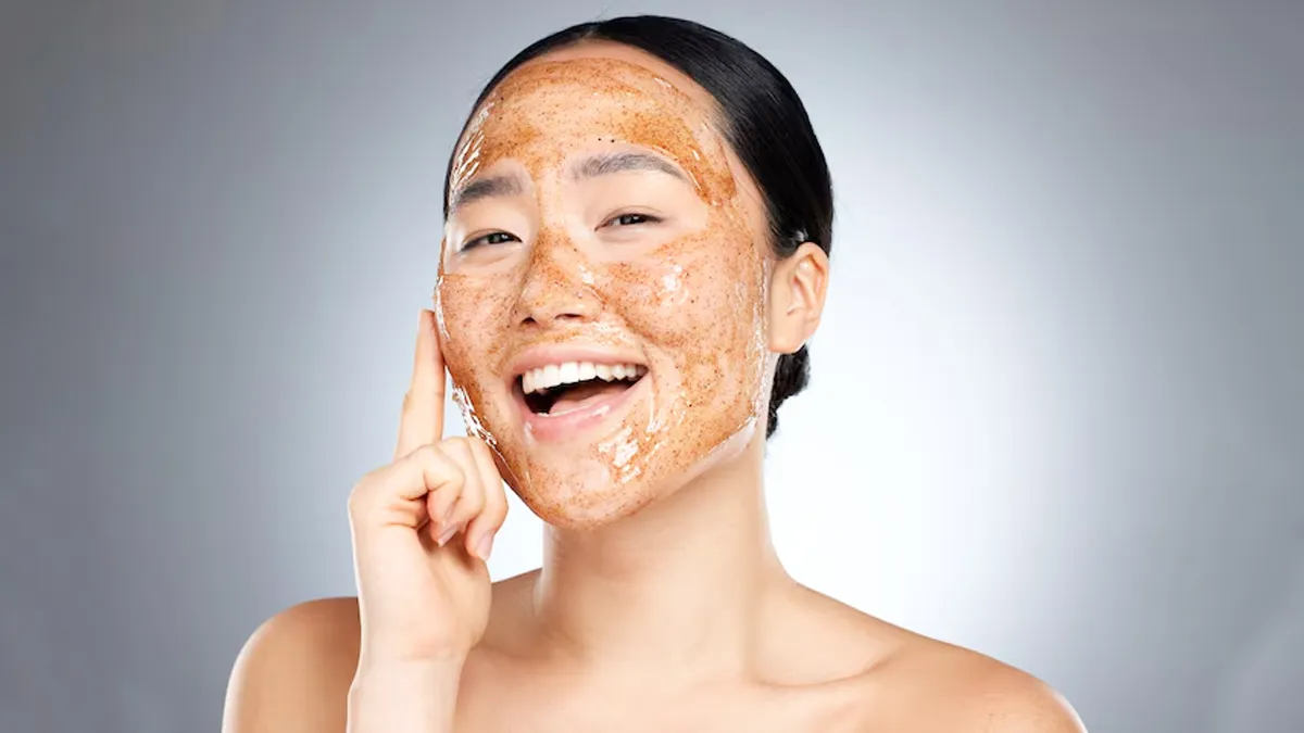 DIY Coffee Face Mask For Winter: Get Soft, Glowing Skin Naturally