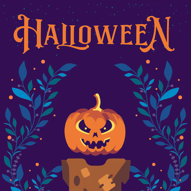 Halloween 2025 Instagram Captions