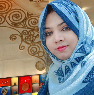 Nagma Imtiaz - Trainer Allahabad, Uttar Pradesh