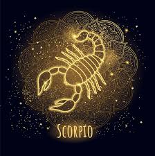 Scorpio Horoscope