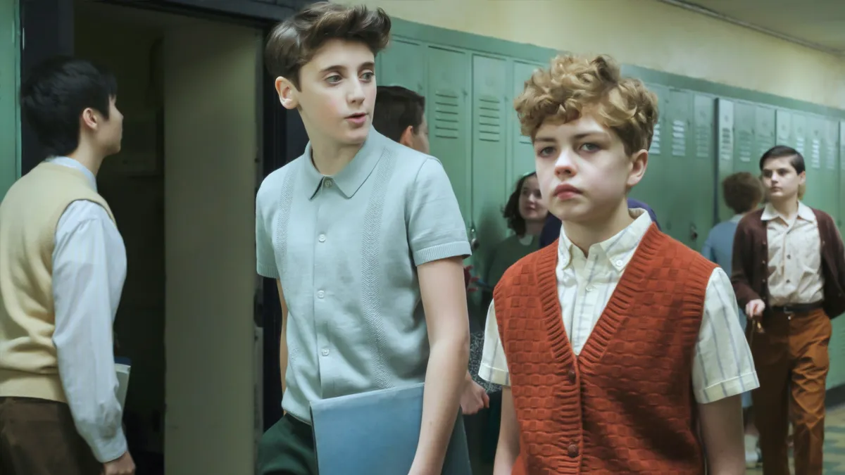 IT: Welcome To Derry Episode 4 OTT Release Date, Time, Where To Watch, And What To Expect In This Horror Drama