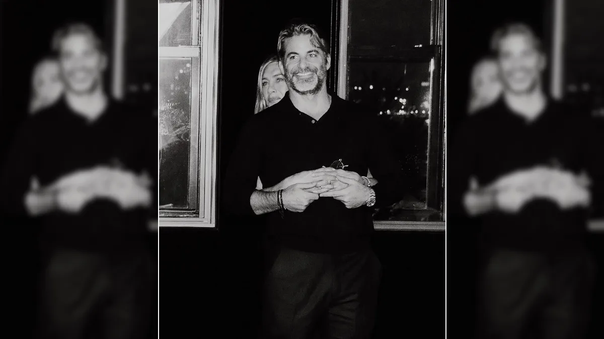 who is jennifer aniston boyfriend jim curtis 