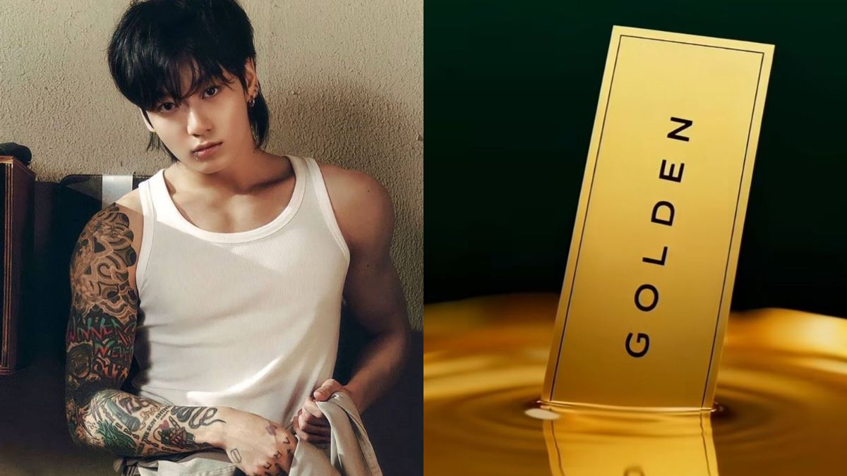 Is Jungkook From BTS Coming To India In 2026? Here's What We Know So Far